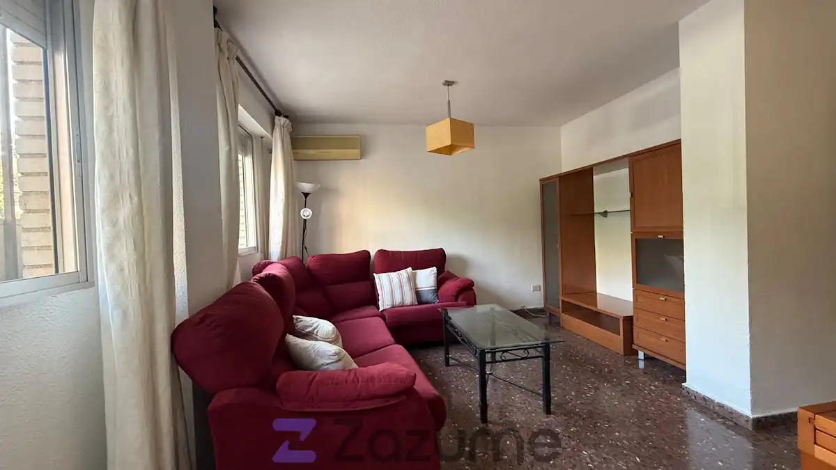 Piso de 75 m² en Murcia