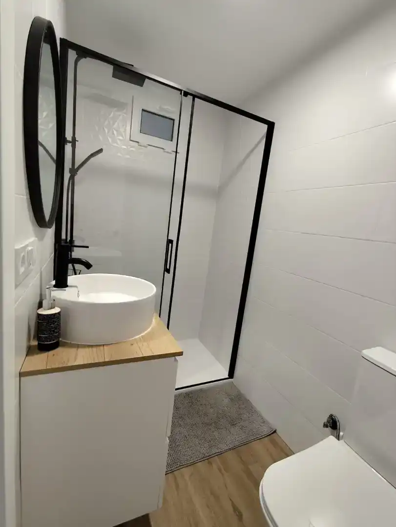 Piso de 50 m² en Mairena del Aljarafe