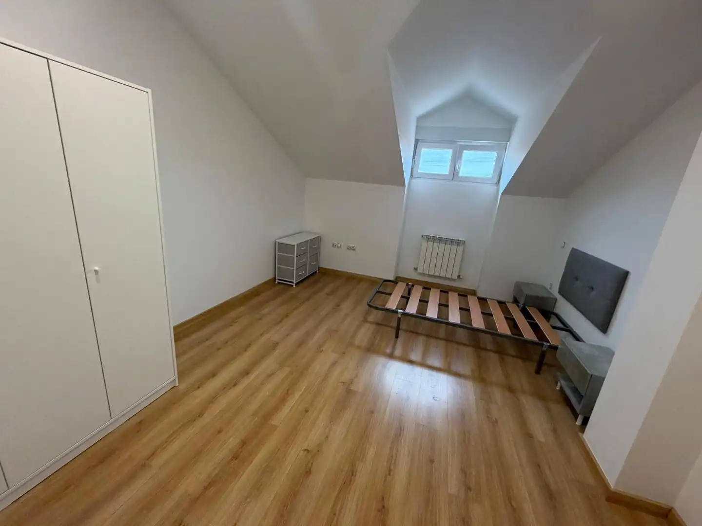 Piso de 100 m² en Meruelo