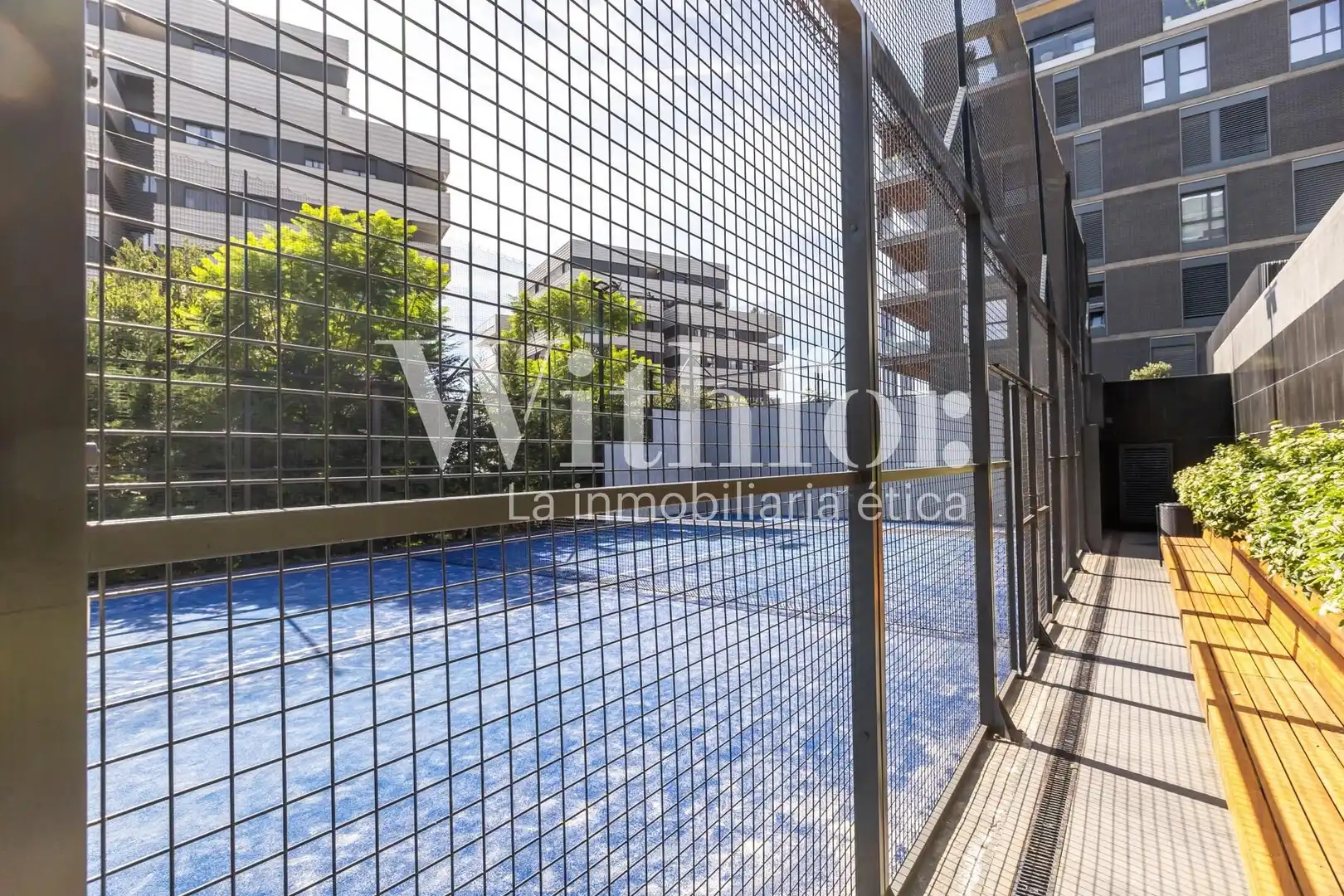 Piso de 91 m² en Esplugues de Llobregat