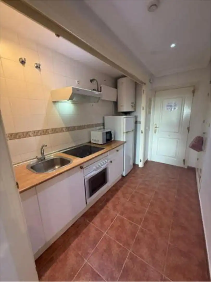 Pis de 85 m² a La Línea de la Concepción