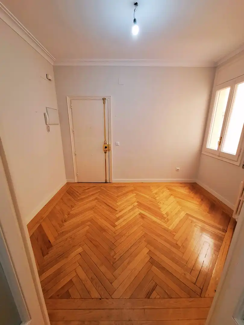 Pis de 205 m² a Madrid