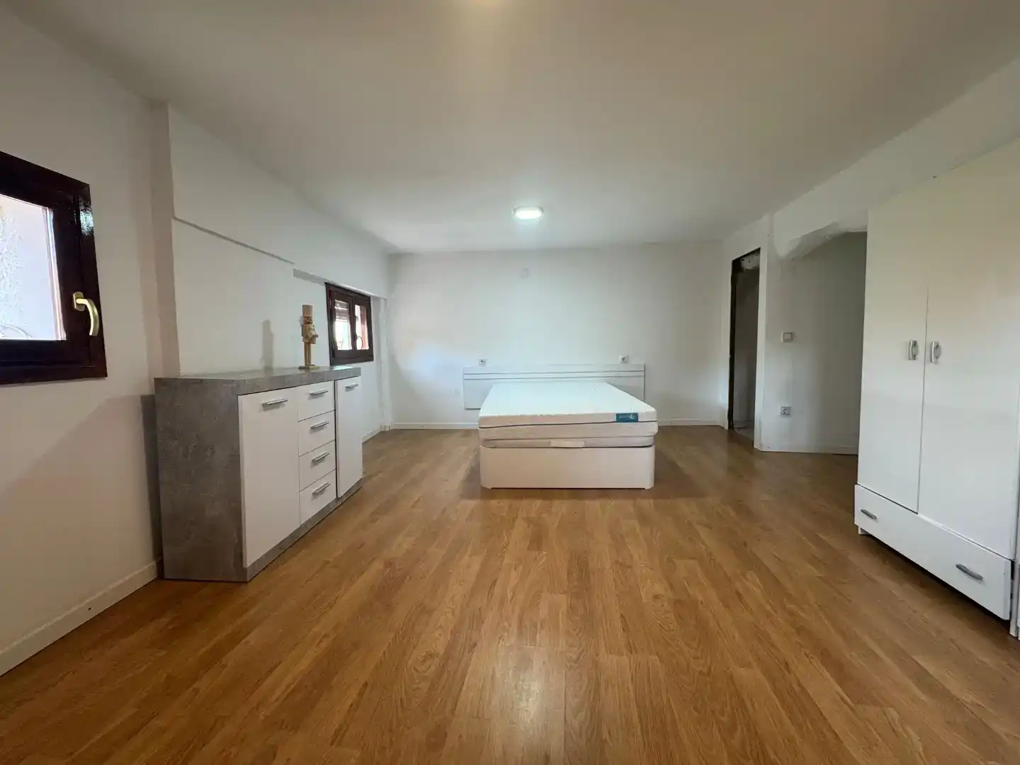 Piso de 60 m² en Tarazona