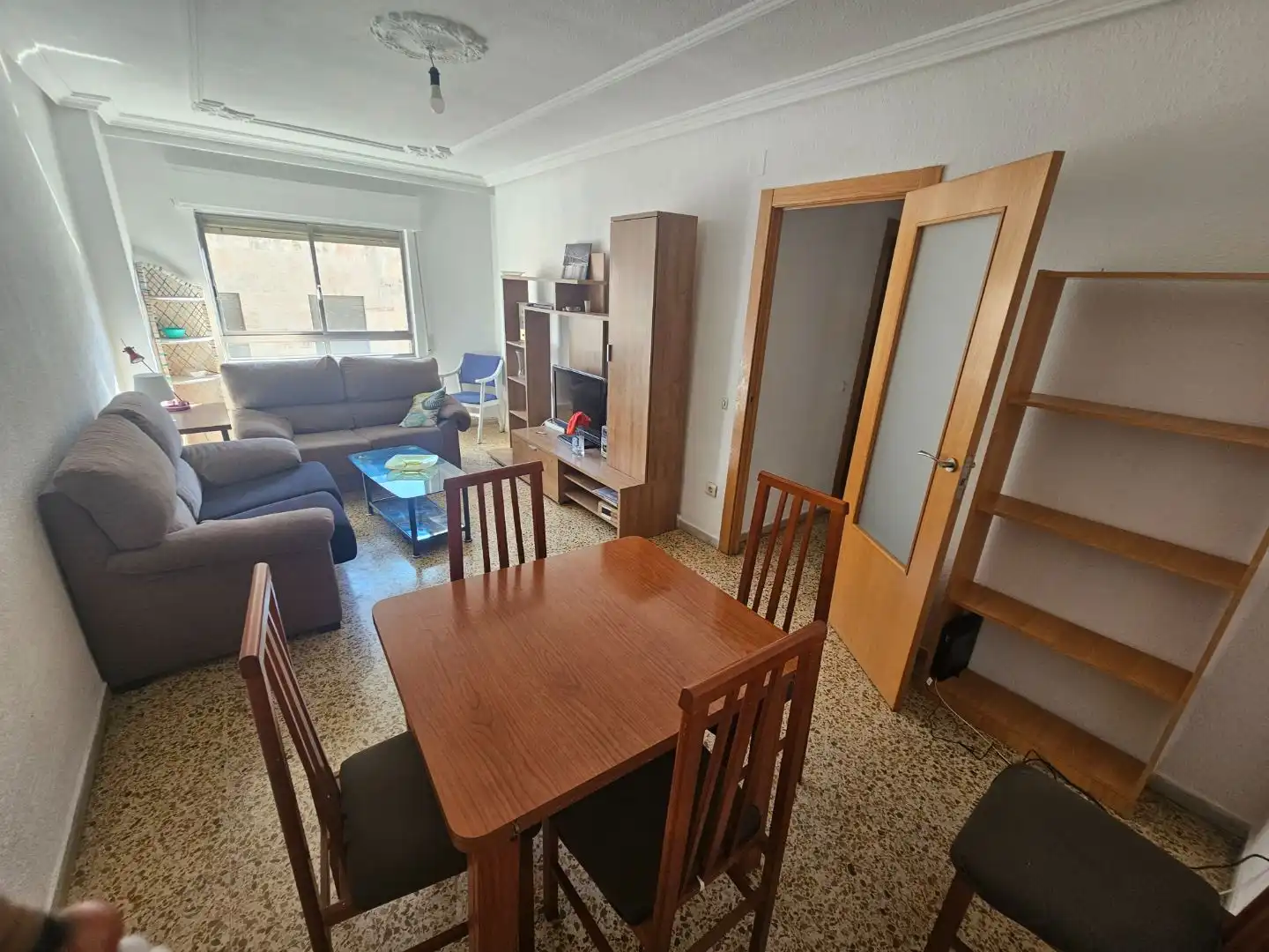 Piso de 75 m² en Salamanca