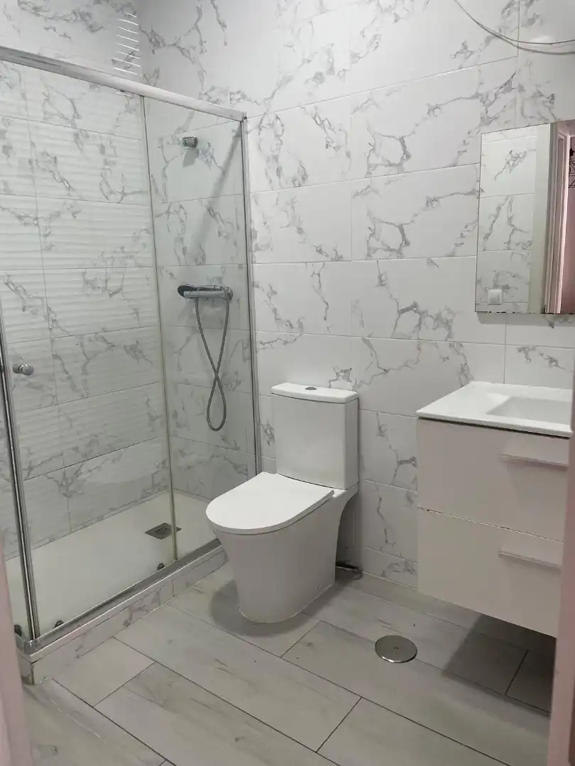 Casa de 90 m² en Málaga
