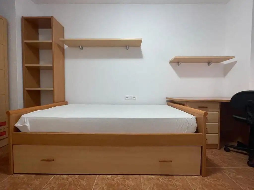 Appartement 98 m² à Carthagène