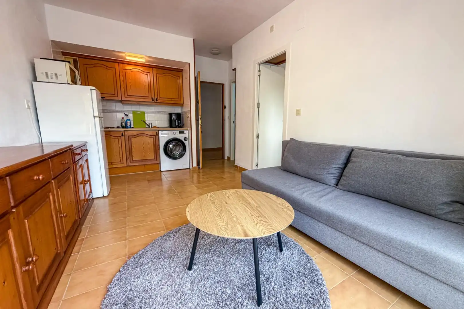 Pis de 41 m² a Torrevella