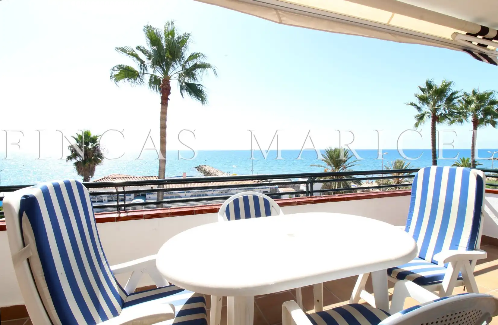 Piso de 165 m² en Sitges