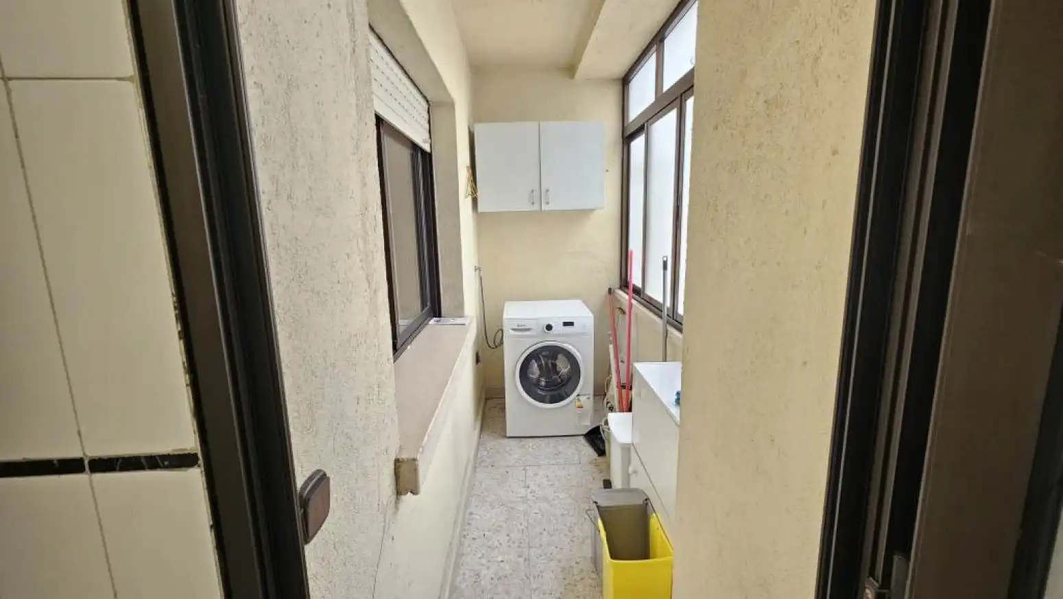 Pis de 115 m² a Salamanca