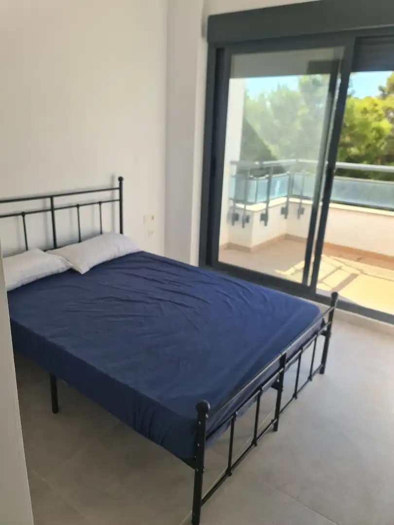 Piso de 90 m² en Garrucha