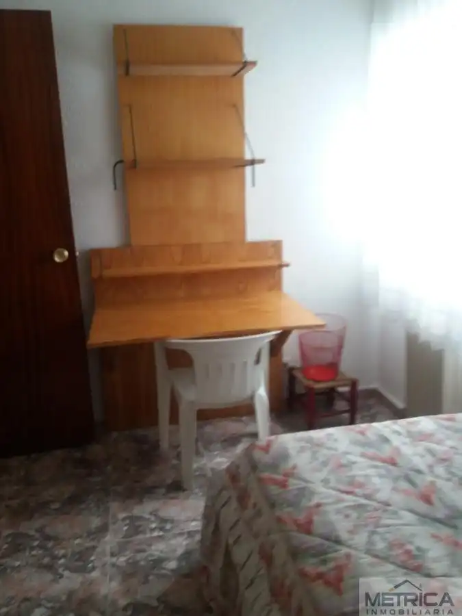 Piso de 160 m² en Salamanca