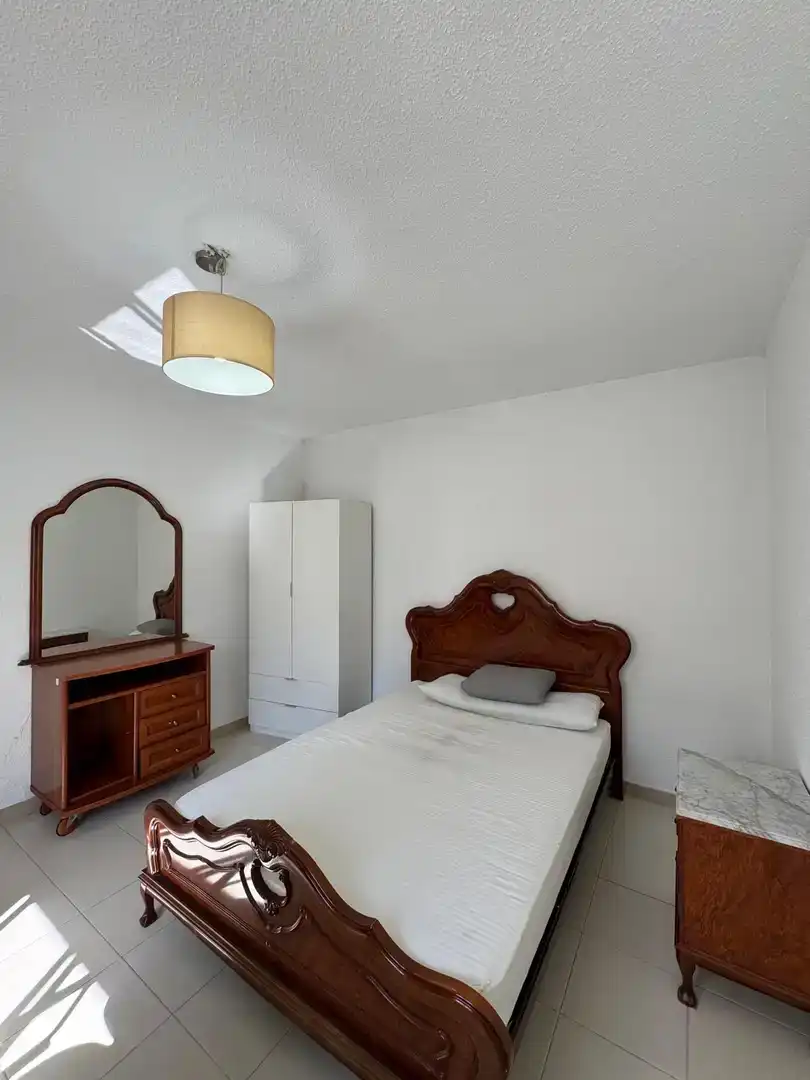 Piso de 94 m² en Jaén