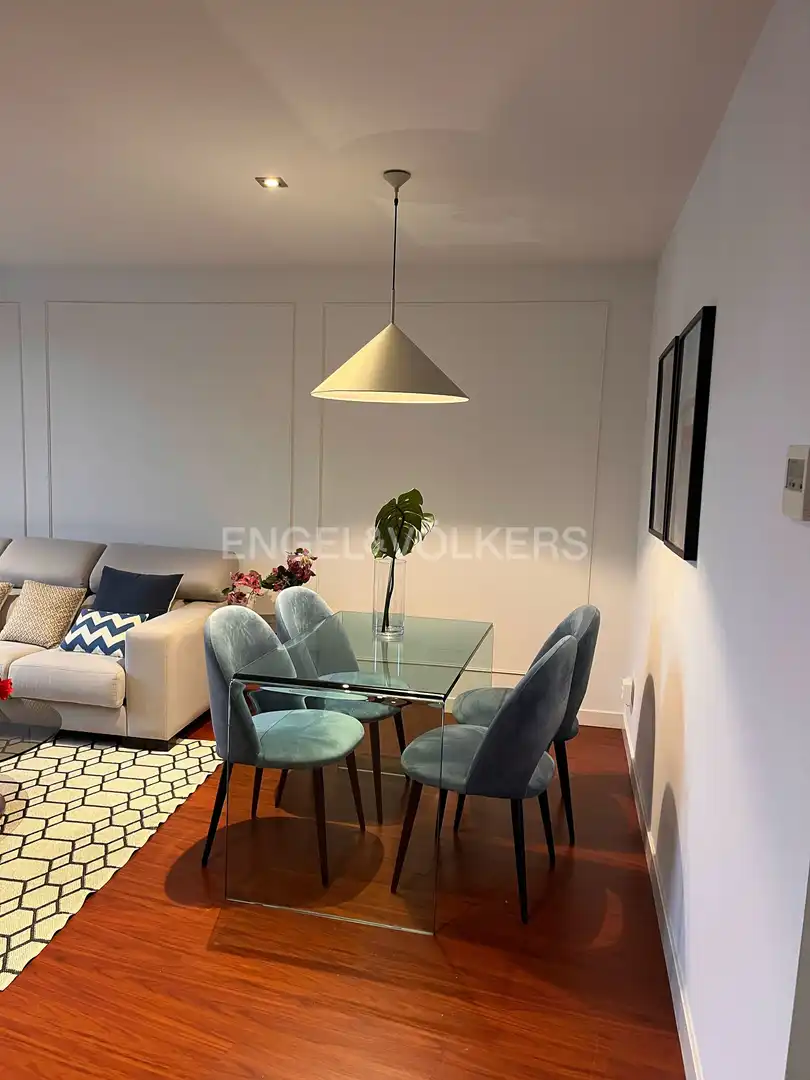 Piso de 80 m² en Majadahonda