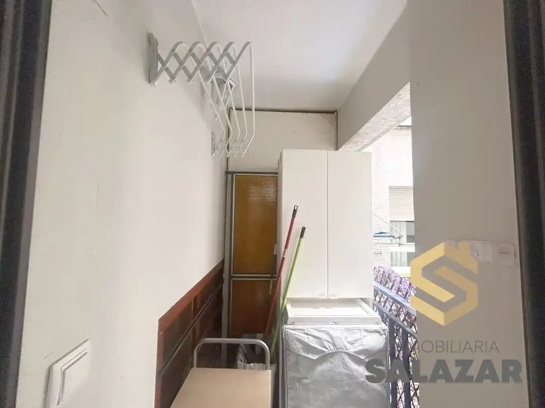 Piso de 50 m² en Bilbao