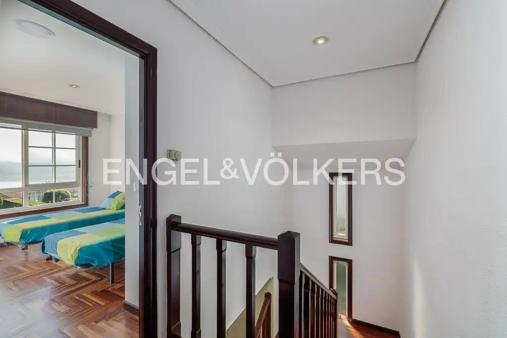 Moradia 300 m² em Vigo