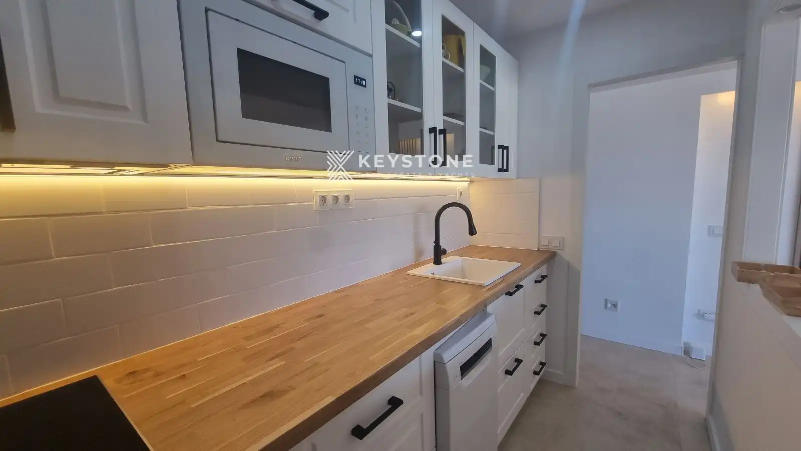 Piso de 45 m² en Calvià