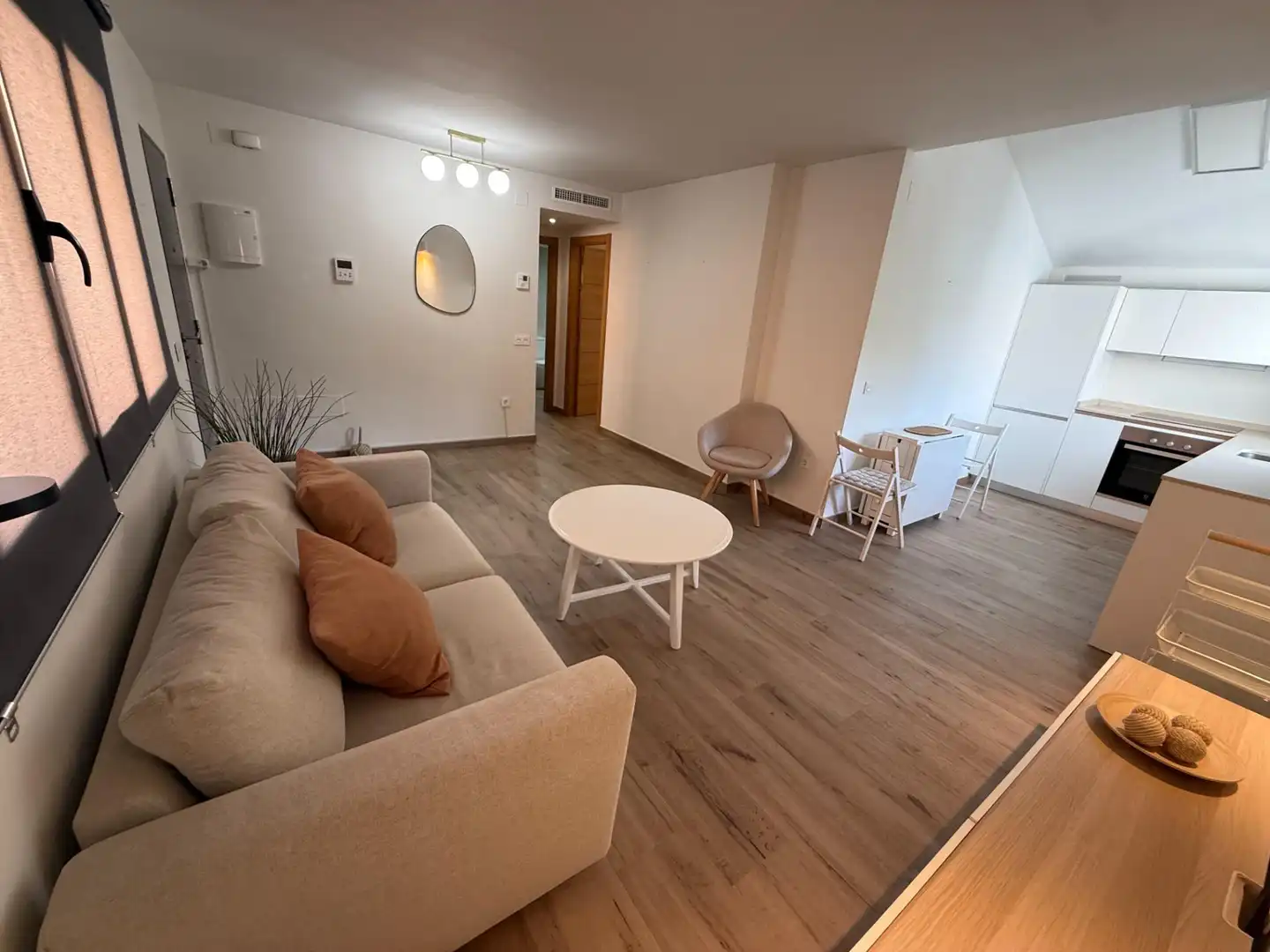 Piso de 66 m² en Málaga