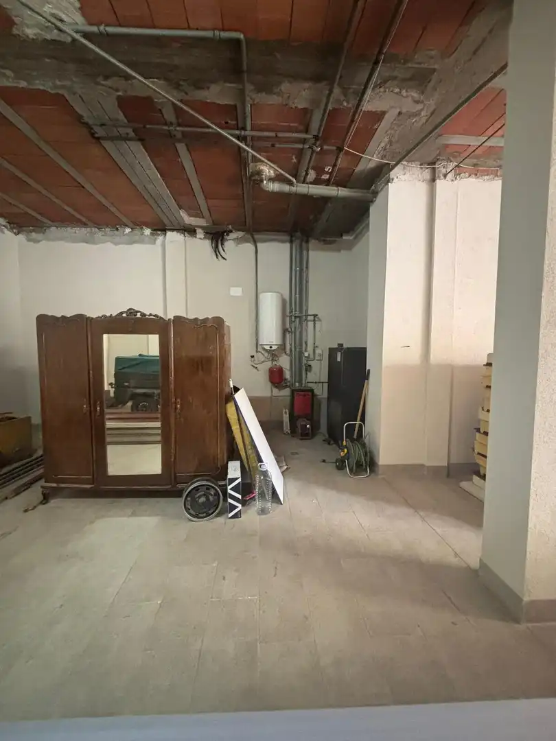 Piso de 127 m² en Valdepeñas