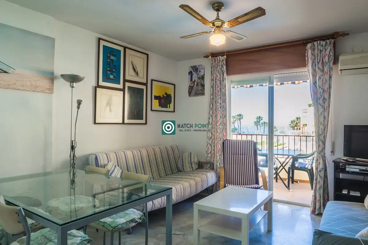 Appartamento 60 m² a Almuñécar