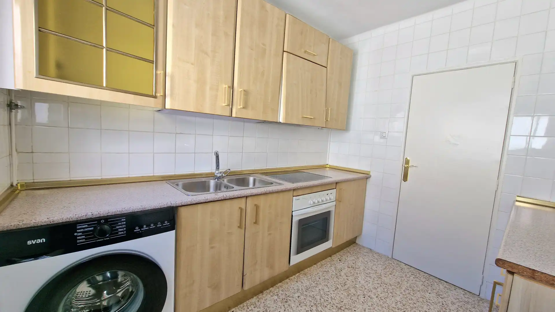 Pis de 64 m² a San Juan de Aznalfarache