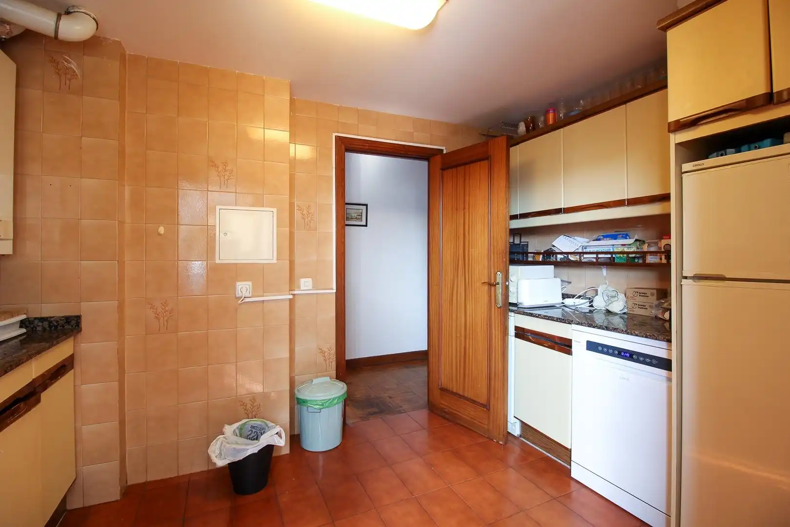Piso de 98 m² en Santander