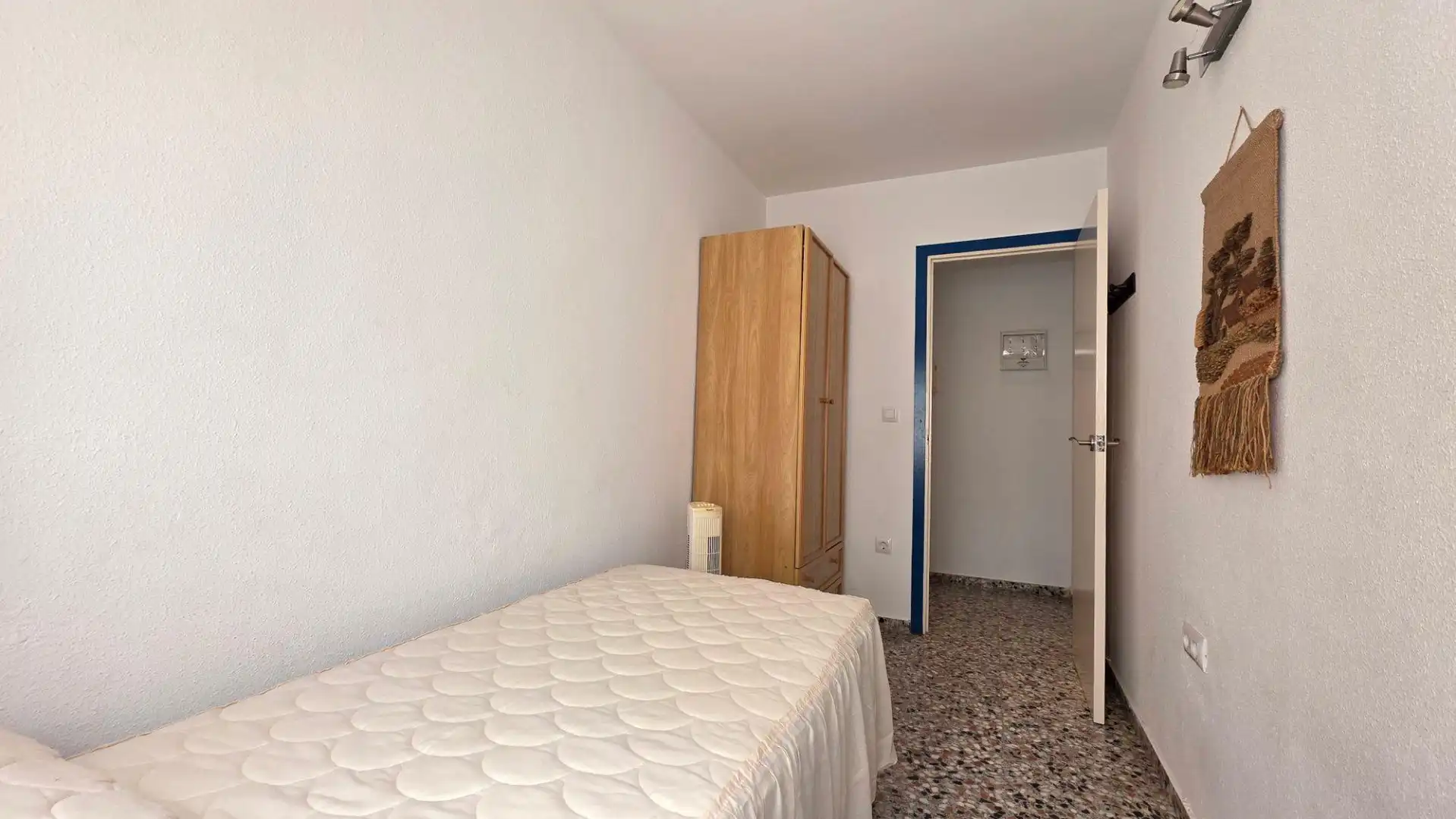 Pis de 74 m² a Gandia