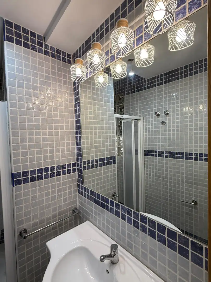 Piso de 75 m² en Salobreña