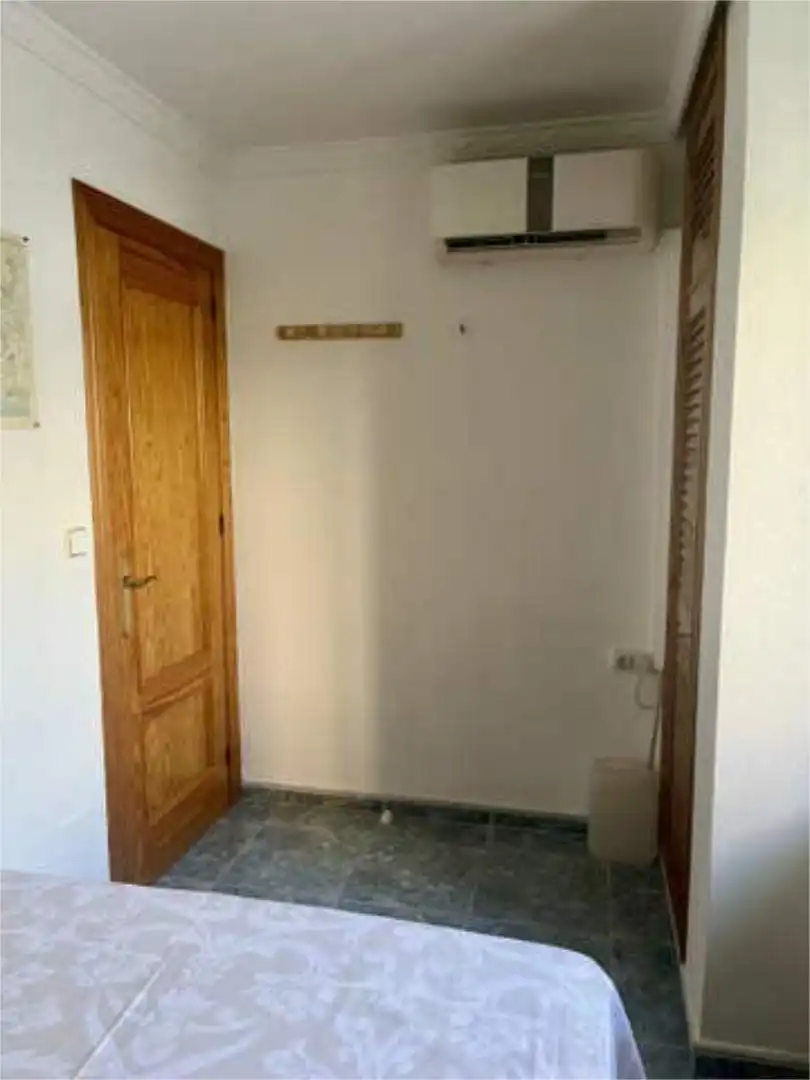 Pis de 117 m² a Màlaga