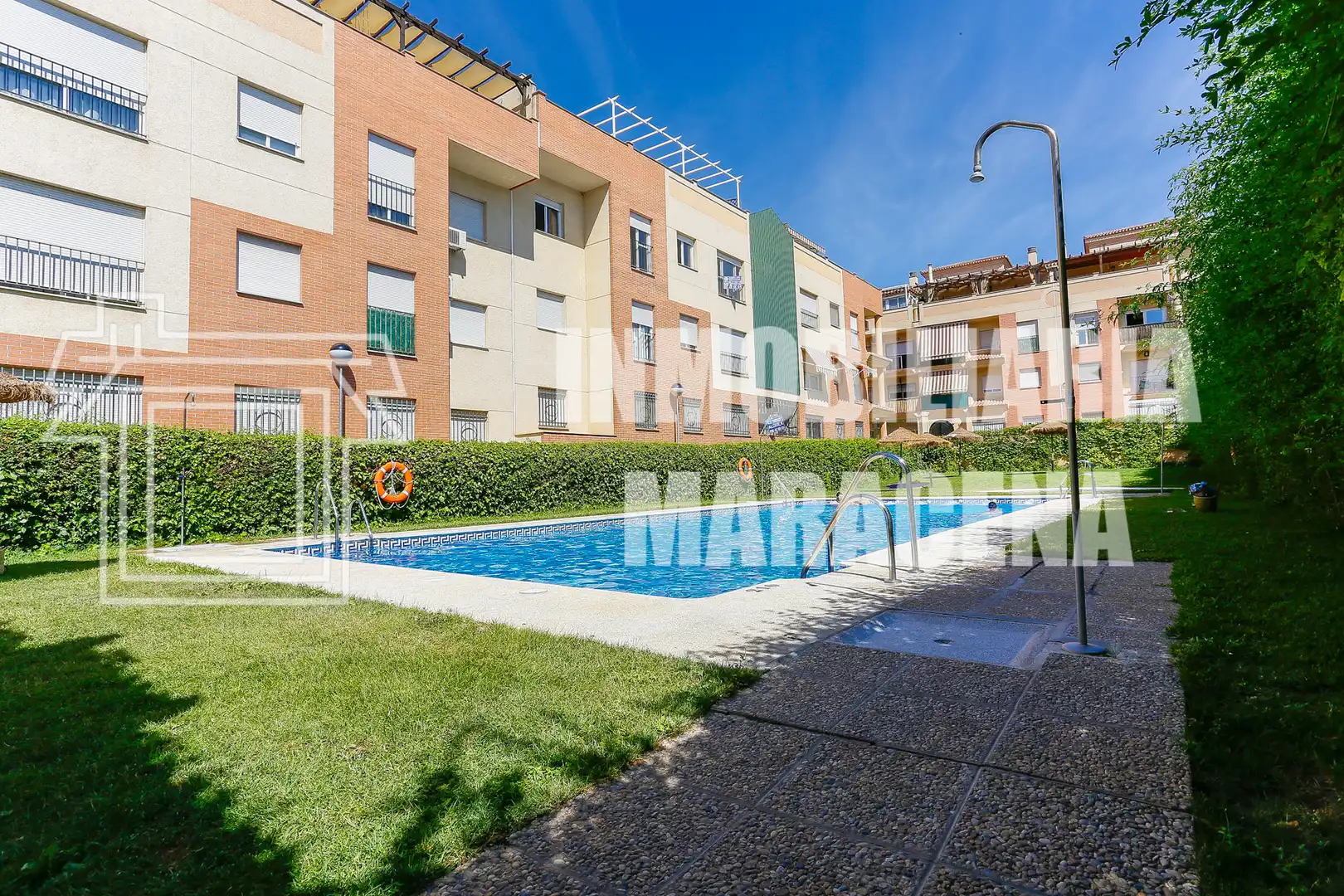 Pis de 127 m² a Maracena
