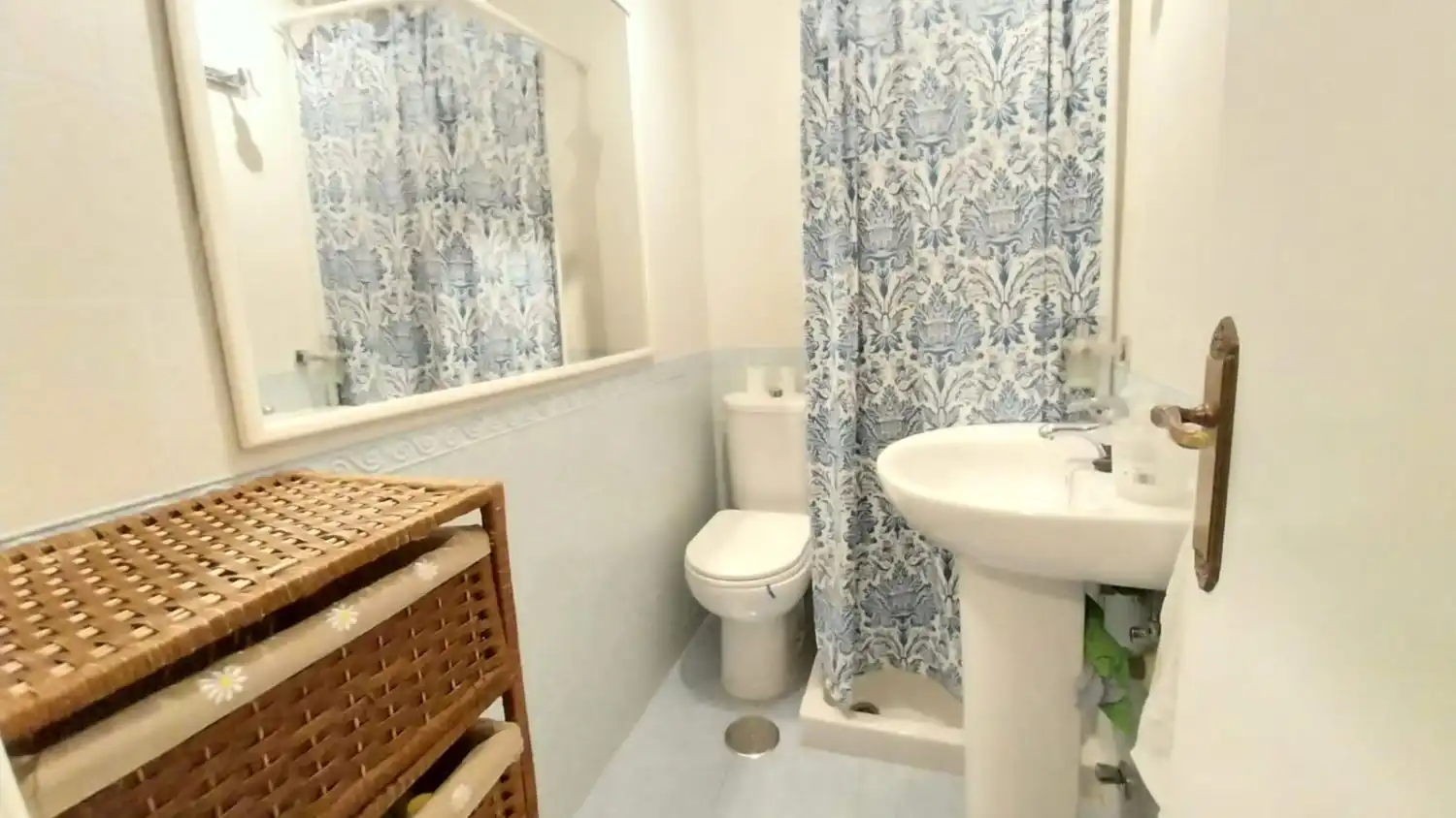 Piso de 110 m² en Jaén