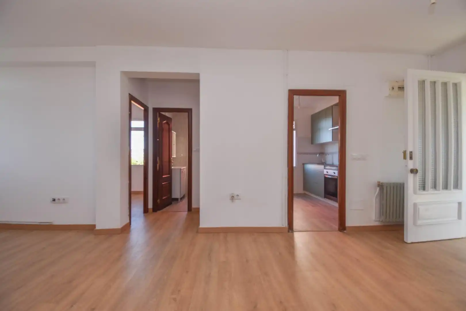Piso de 92 m² en Cambre