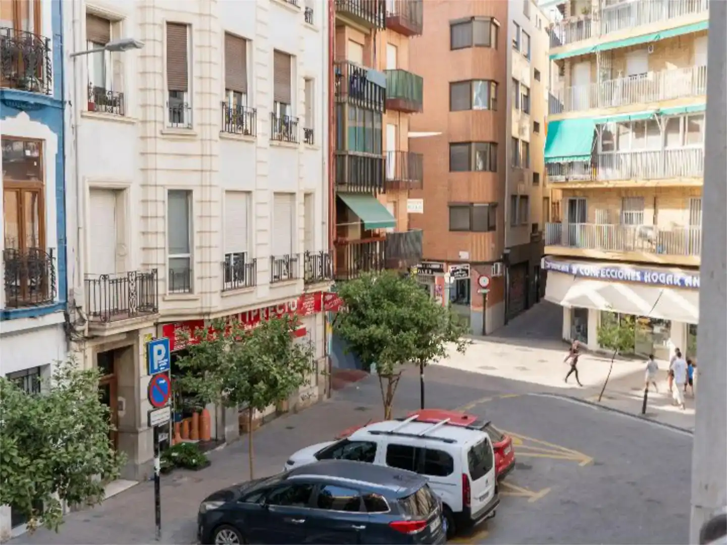 Habitación 120 m², Murcia