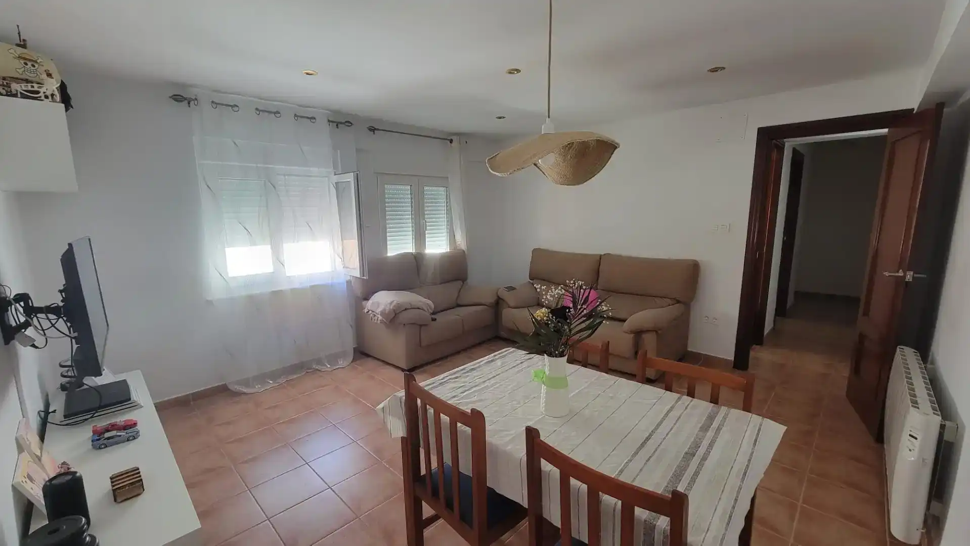 Pis de 80 m² a Salamanca
