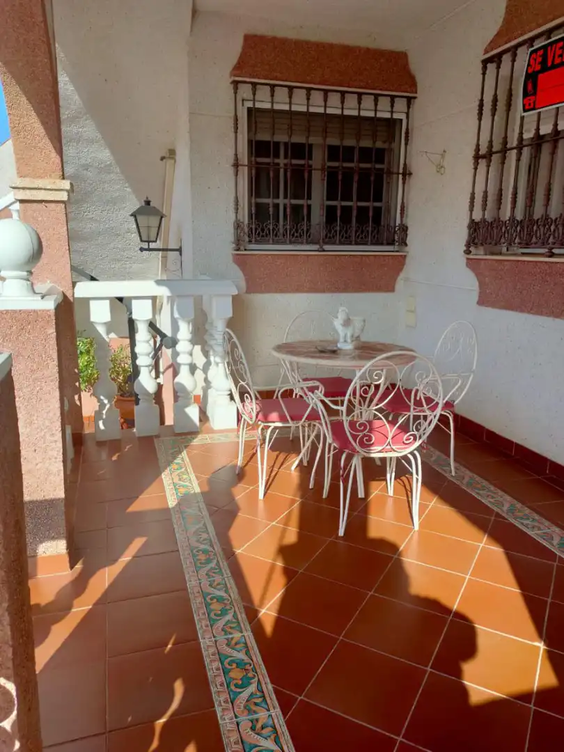 Piso de 160 m² en Almendralejo