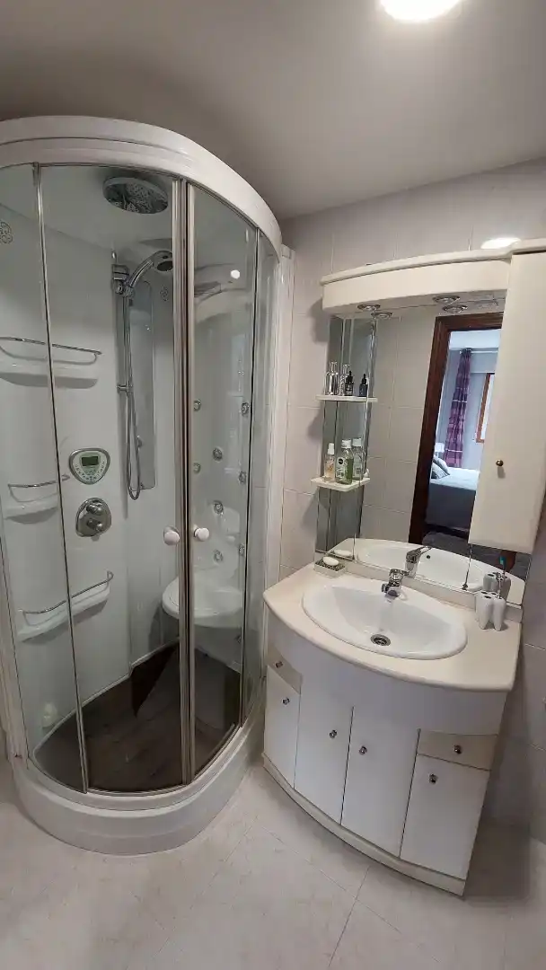 Piso de 90 m² en Pontevedra