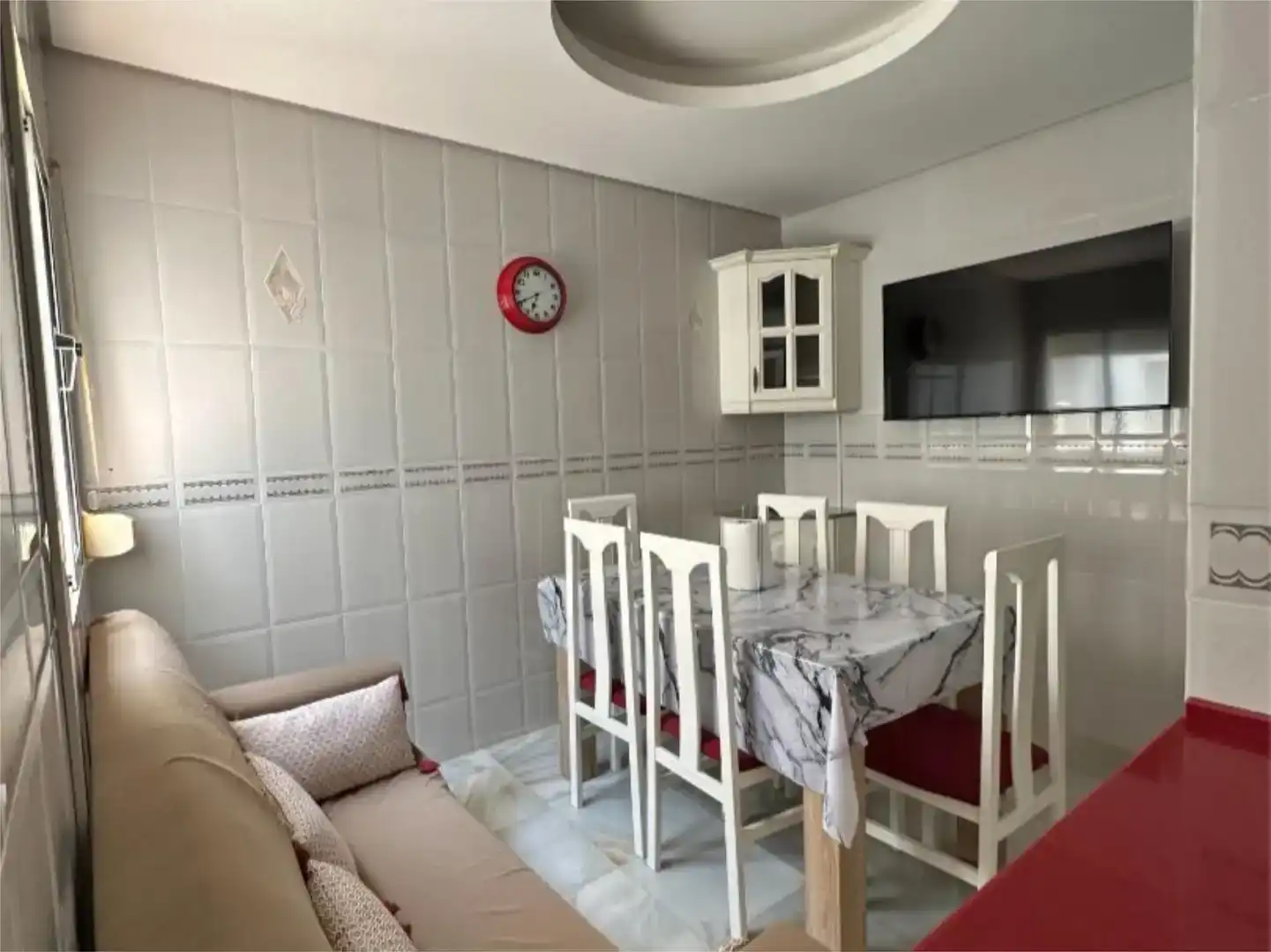 Habitación 113 m², Jerez de la Frontera