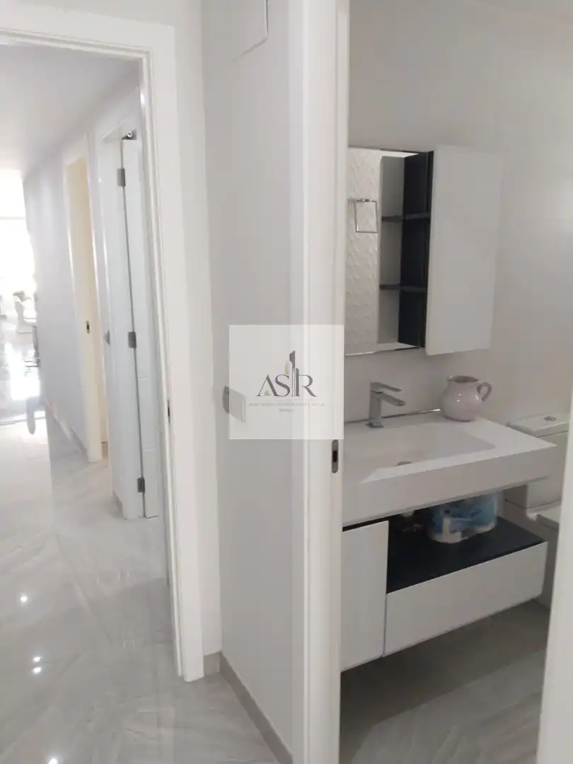 Piso de 100 m² en Játiva