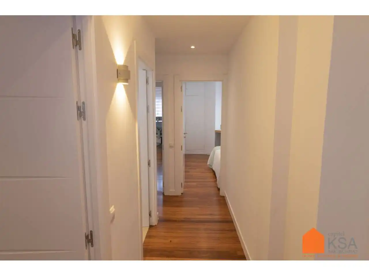 Appartement 117 m² à Santiago de Compostela