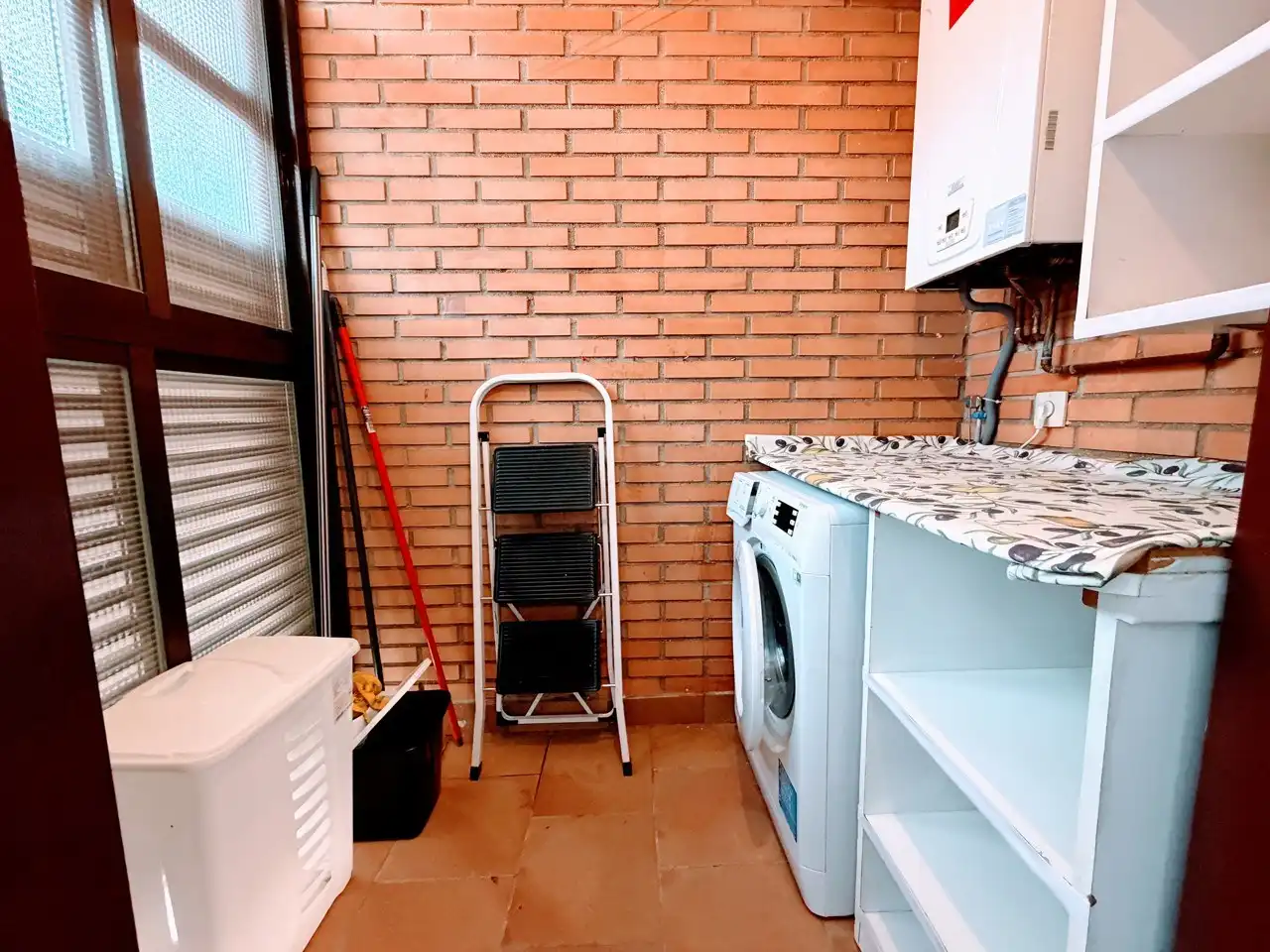 Piso de 93 m² en Tres Cantos