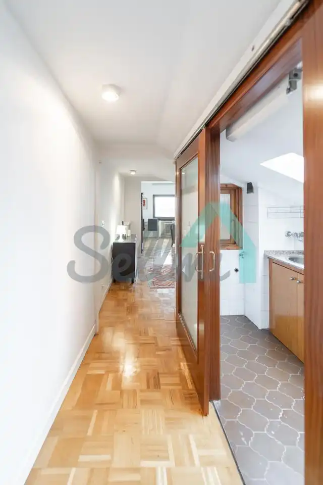 Piso de 62 m² en Oviedo