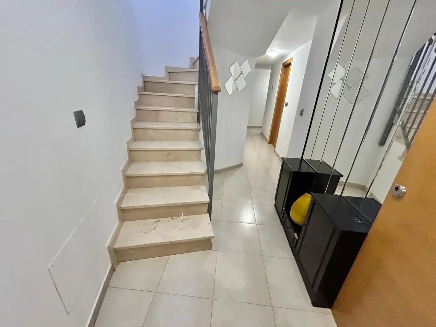 Piso de 132 m² en Murcia