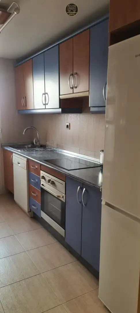 Piso de 100 m² en Jaén