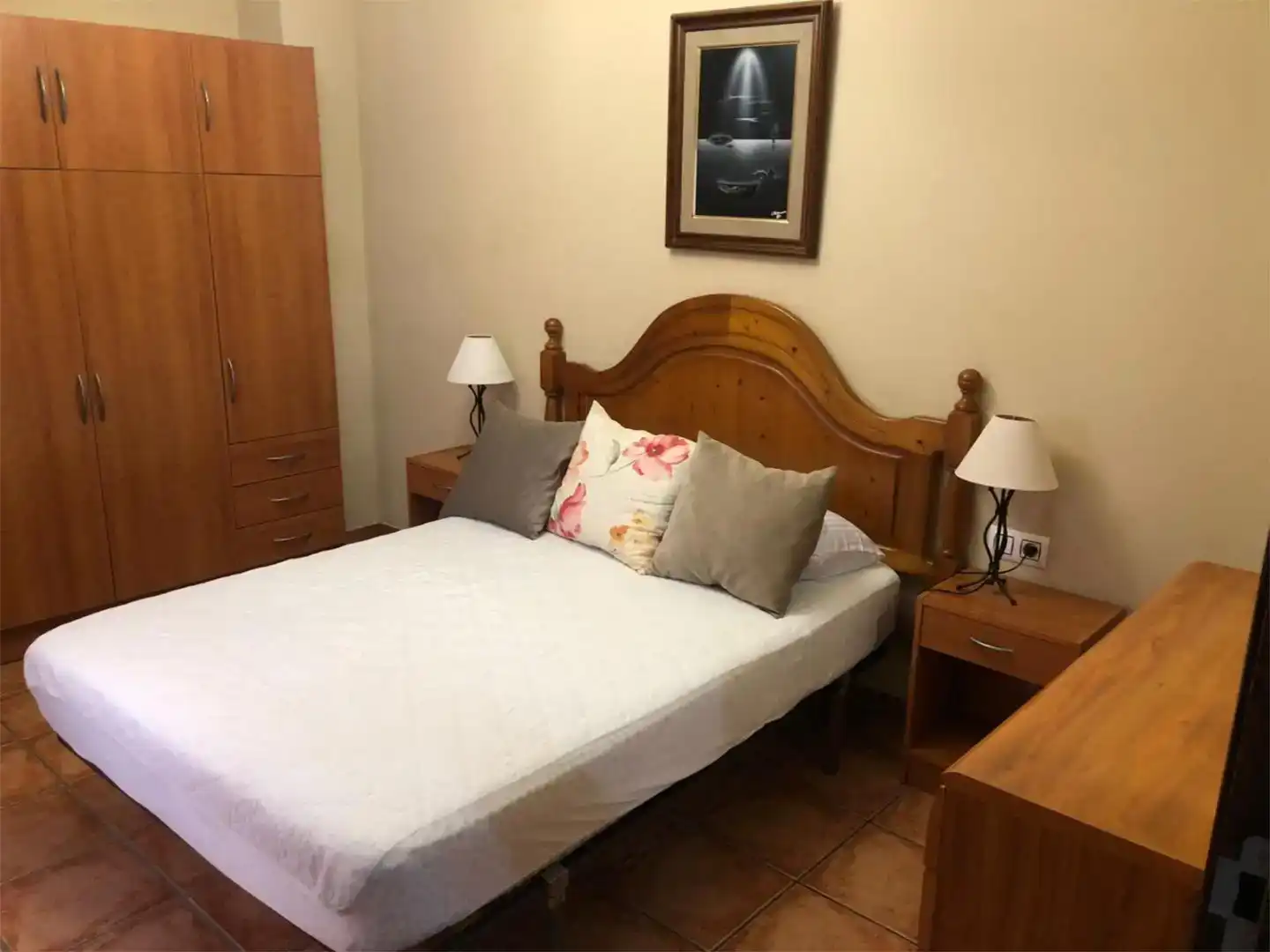 Appartamento 55 m² a Montilla