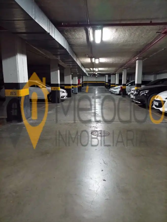 Piso de 90 m² en Sevilla
