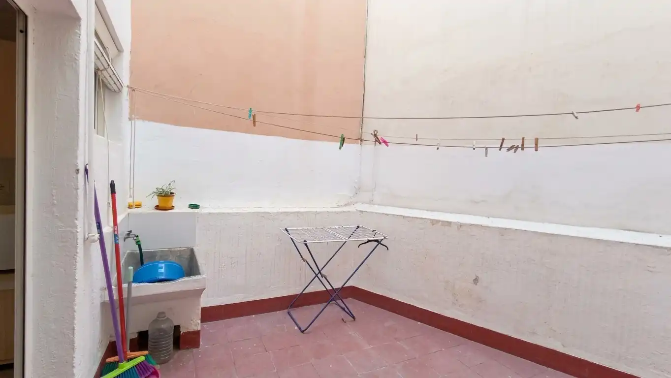 Piso de 97 m² en Almería