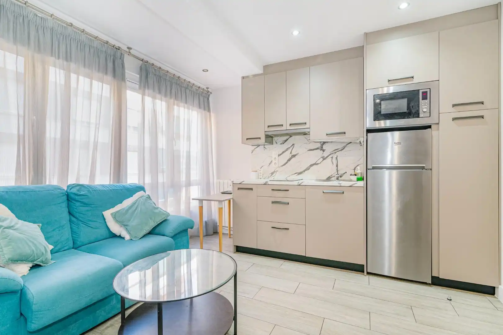 Pis de 107 m² a Granada