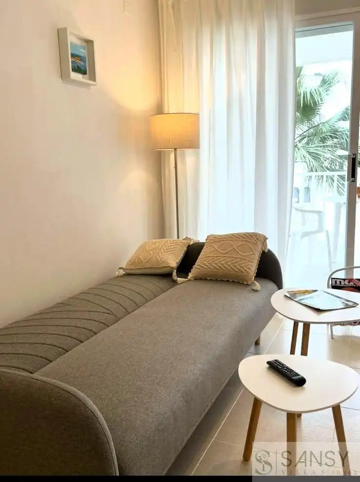 Pis de 65 m² a Xàbia