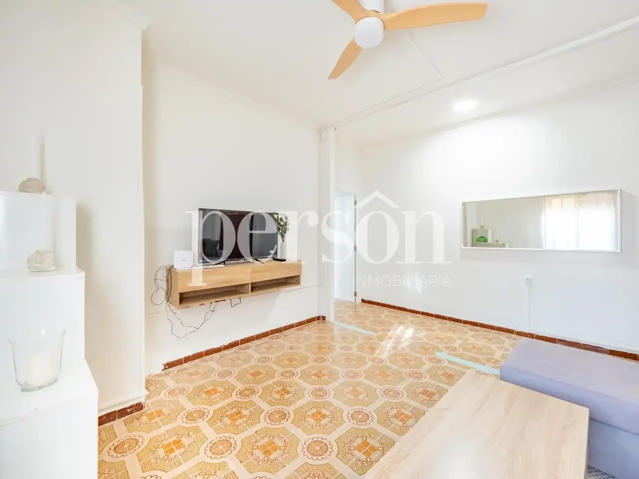 Piso de 75 m² en Valencia