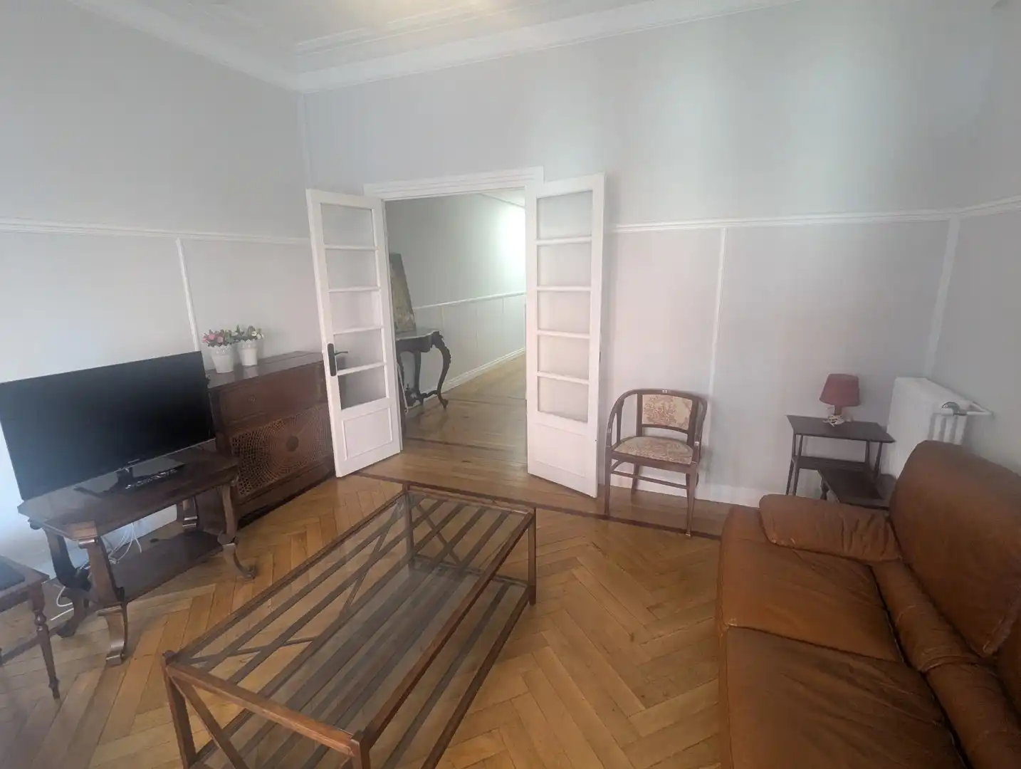 Pis de 120 m² a Bilbao