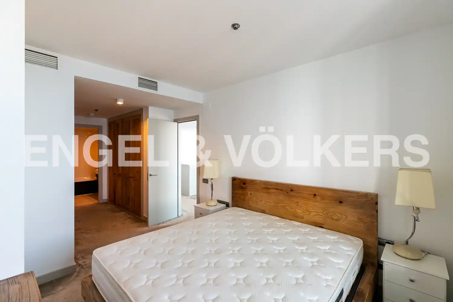 Piso de 185 m² en Barcelona